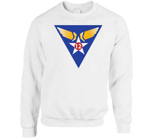 Load image into Gallery viewer, Ssi - Aac - 12th Air Force Wo Txt X 300 T Shirt