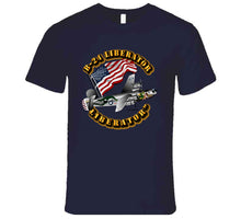 Load image into Gallery viewer, Aircraft - B-24 Liberator T Shirt