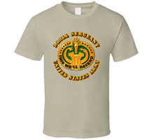 Load image into Gallery viewer, Army - Drill Sergeant T Shirt