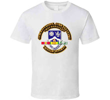 Load image into Gallery viewer, 4th Battalion, 23rd Infantry With Vietnam War Service Ribbon T Shirt, Premium and Hoodie