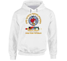 Load image into Gallery viewer, Army - 53rd Tfs - Berlin Airlift W Cold Exp Occp Airplane Svc - Hoodie