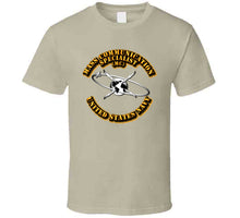 Load image into Gallery viewer, Navy - Rate - Mass Communication Specialist - T-SHIRTS - CLASSIC