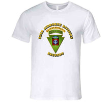 Load image into Gallery viewer, Army - Recondo - 82nd Airborne Division T Shirt, Premium & Hoodie