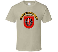 Load image into Gallery viewer, SOF - 7th SFG - Flash -T-Shirts - Classic