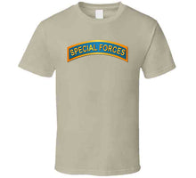 Load image into Gallery viewer, Army - Special Forces Tab T Shirt, Premium and Hoodie