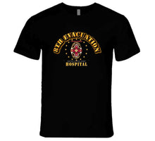 Load image into Gallery viewer, 8th Evacuation Hospital - The Best of Many T Shirt