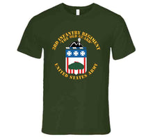 Load image into Gallery viewer, Army - Coa - 3rd Infantry Regiment - The Old Guard - Premium