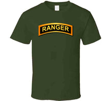 Load image into Gallery viewer, Army - Ranger Tab - T-Shirts - Classic
