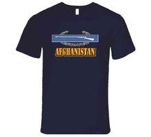 Load image into Gallery viewer, Army - CIB - AHGHANISTAN - T-Shirts - Premium