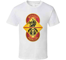 Load image into Gallery viewer, 8th Transportation Group No Text T Shirt