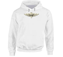 Load image into Gallery viewer, Army - Parachute Rigger Metal without Text - T Shirt, Premium and Hoodie