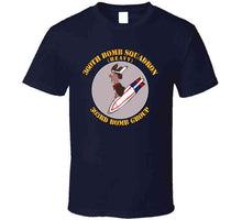Load image into Gallery viewer, Army Air Corps, 360th Bomb Squadron, 303rd Bomb Group, World War II T Shirt - Classic