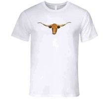 Load image into Gallery viewer, Texas - Texas Longhorn Wo Txt X 300 T Shirt