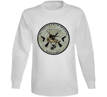 Load image into Gallery viewer, Weapons & Field Training Battalion T Shirt