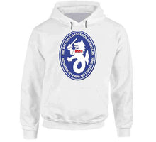 Load image into Gallery viewer, Battling Bastards of Bataan - Hoodie
