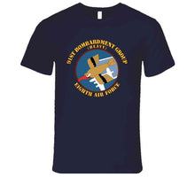 Load image into Gallery viewer, AAC - 91st Bombardment Group (Heavy) , Eighth Air Force, World War II T Shirt, Premium and Hoodie