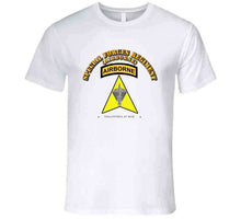 Load image into Gallery viewer, Philippines - Special Forces Regiment (Airborne) with Text - T Shirt, Premium and Hoodie