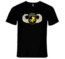 Load image into Gallery viewer, 17th Airborne Division (Wings) - T-Shirts - Premium
