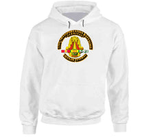 Load image into Gallery viewer, 71st Transportation Battalion w SVC Ribbon - Hoodie