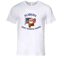 Load image into Gallery viewer, Alabama - ARNG - T-Shirts - Premium