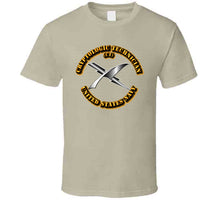 Load image into Gallery viewer, Navy - Rate - Cryptologic Technician T Shirt