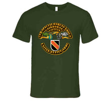 Load image into Gallery viewer, SOF - 5th SFG - Ribbon - VN T Shirt
