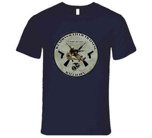 Load image into Gallery viewer, Weapons & Field Training Battalion T Shirt