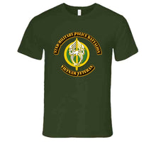 Load image into Gallery viewer, 92nd Military Police Brigade No SVC Ribbon - T-Shirts - Premium