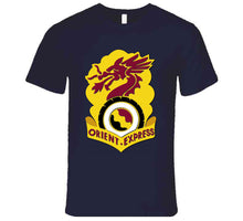 Load image into Gallery viewer, 7th Transportation Battalion No Text T Shirt - Premium