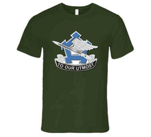 Load image into Gallery viewer, 173rd Support Battalion without Text - T Shirt - Premium