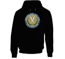 Load image into Gallery viewer, Joint Task Force - Operation Inherent Resolve Hoodie, Tshirt and Premium
