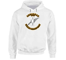 Load image into Gallery viewer, Navy - Rate - Legalman T Shirt