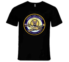 Load image into Gallery viewer, 7th Fighter Group - P40 Warhawk T Shirt - Premium