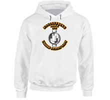 Load image into Gallery viewer, Navy - Rate - Engineering Aide T Shirt