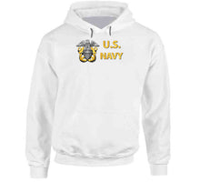Load image into Gallery viewer, US Navy - Hoodie
