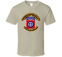 Load image into Gallery viewer, 82nd Airborne Division w DS T Shirt
