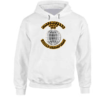 Load image into Gallery viewer, Navy - Rate - Electricians Mate T Shirt