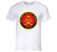 Load image into Gallery viewer, Army - 33rd Field Artillery Regiment - Veteran - Premium