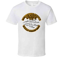 Load image into Gallery viewer, Navy - Rate - Information Systems Technician - Surface - T-Shirts - Classic