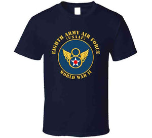 Aac - 8th Air Force - Wwii - Usaaf X 300 T Shirt