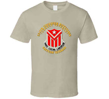 Load image into Gallery viewer, 554th Engineer Battalion - Vietnam Veteran T Shirt, Premium and Hoodie