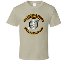 Load image into Gallery viewer, Navy - Rate - Gas Turbine System Technician - T-Shirts - Classic