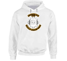 Load image into Gallery viewer, Navy - Rate - Engineman - Hoodie