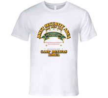 Load image into Gallery viewer, Joint Security Area - Camp Bonifas Korea T Shirt, Premium & Hoodie