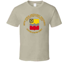 Load image into Gallery viewer, Army - 80th Field Artillery Regiment - Toujours L'audace T Shirt
