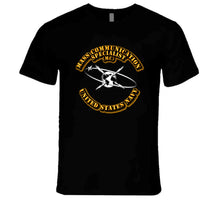 Load image into Gallery viewer, Navy - Rate - Mass Communication Specialist - T-SHIRTS - PREMIUM