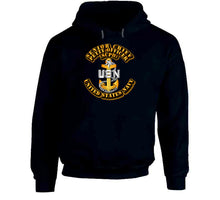 Load image into Gallery viewer, Navy - CPO - Senior Chief Petty Officer - Hoodie