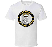 Load image into Gallery viewer, Taliban Hunting Club (Gold) - T Shirt - Classic