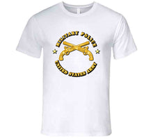 Load image into Gallery viewer, Military Police T Shirt