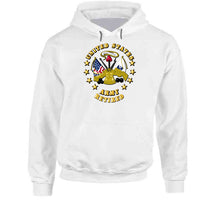 Load image into Gallery viewer, Center - Retired - Hoodie